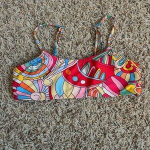 All Swim Tops
